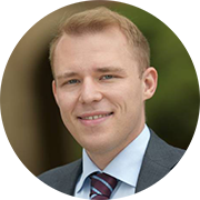 Florian Sterr headshot